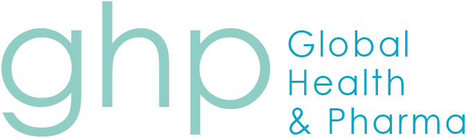 GHP News Logo