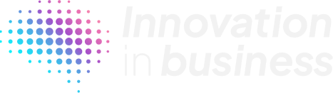 Innovation in Business Logo