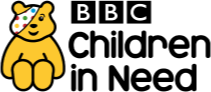 BBC Children in Need - Charity Logo