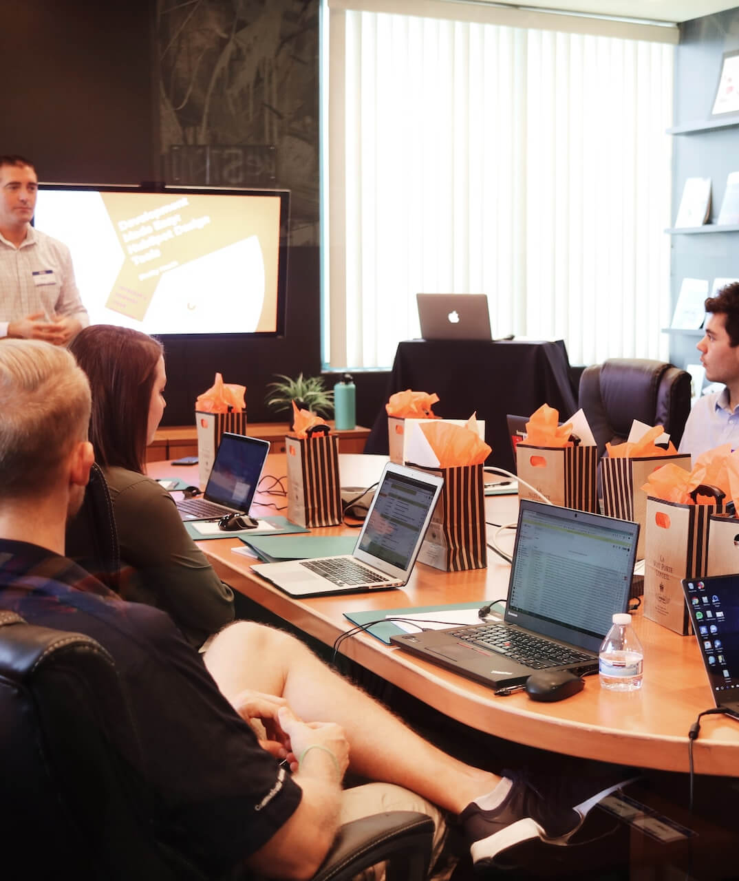 Opportunity - Banner