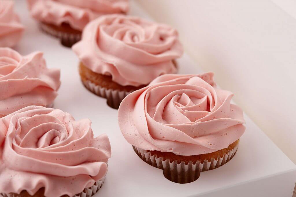 Cupcake Day for Alzheimer's Society AI Global Media Ltd Cupcake Day for Alzheimer's Society AI Global Media Ltd