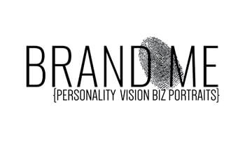 Brand Me Vision Portraits