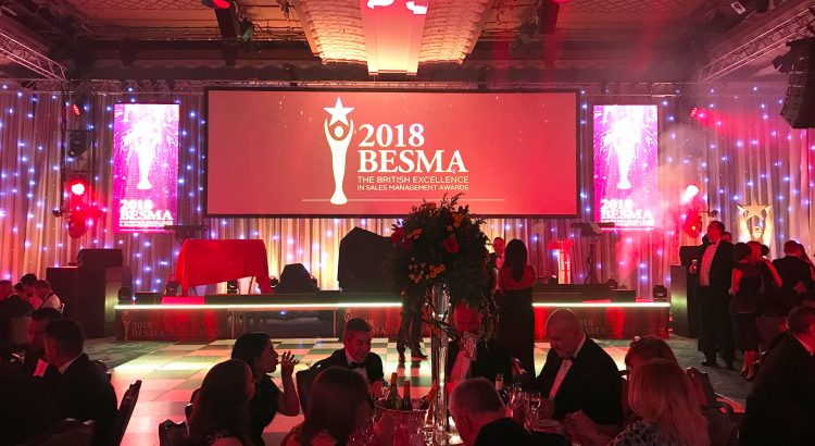 2018 BESMA Awards