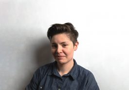 Employee of the month December - Laura Brookes
