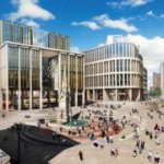 Carillion Wins First Paradise Building