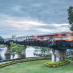 Contract Award For Thailand Red Line Construction Project By Srt