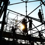 Work with us