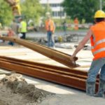 Five In Demand Construction Roles Facing Skills Shortages
