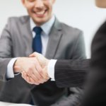 Work with us