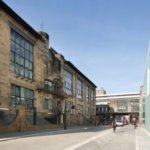 Kier Wins 25m Contract For Mackintosh Building Restoration