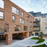 Luxury London Apartments Warm To Renewable Heat With Nibe