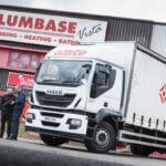 Nibe Announces Partnership With Grafton Merchanting Gb