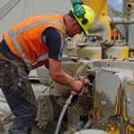 Work with us