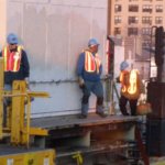Work with us