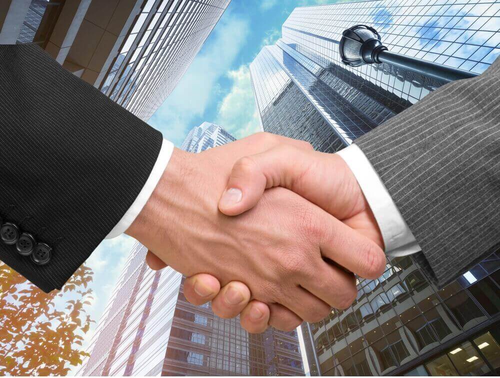 Work with us