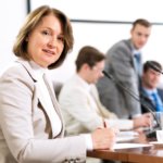 Work with us