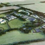 Update On Construction Of 250m Winchester Training Base