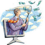 Work with us