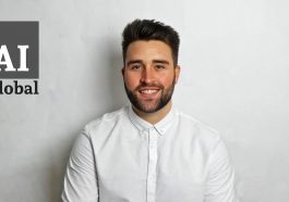 steve simpson - ai global media