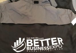 The Midlands Better Business Expo is now supporting the local football community!