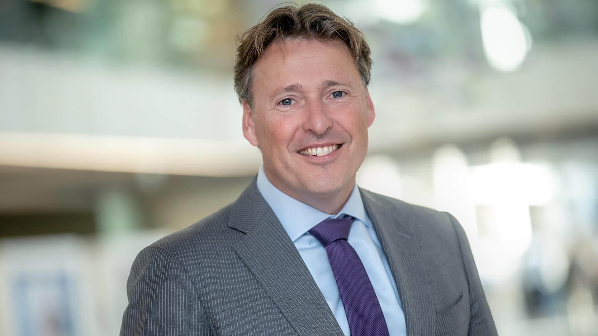 Lockdown Has Crystallised What The S Stands For In ESG AI Global