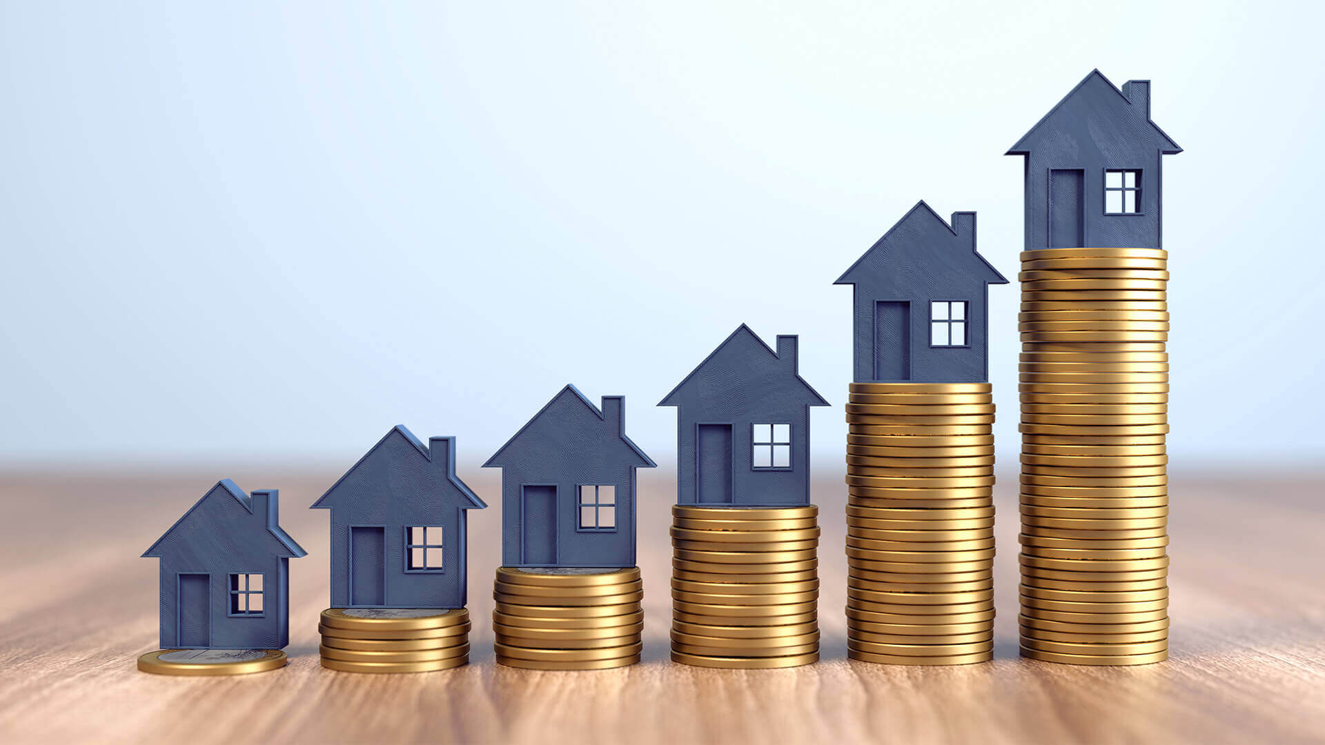 Does Property Pay? Estate Agent Revealed AI Global Media Ltd