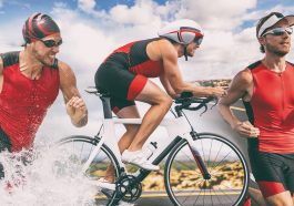 Triathlon