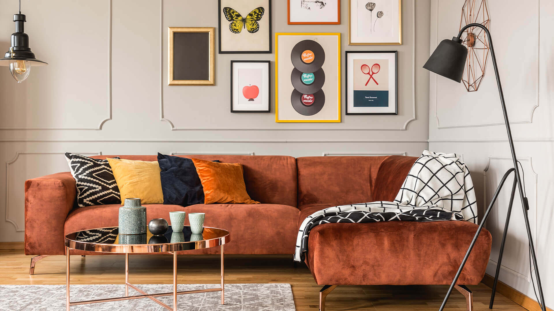 The interior colour trends you need to know about in 2021 AI Global