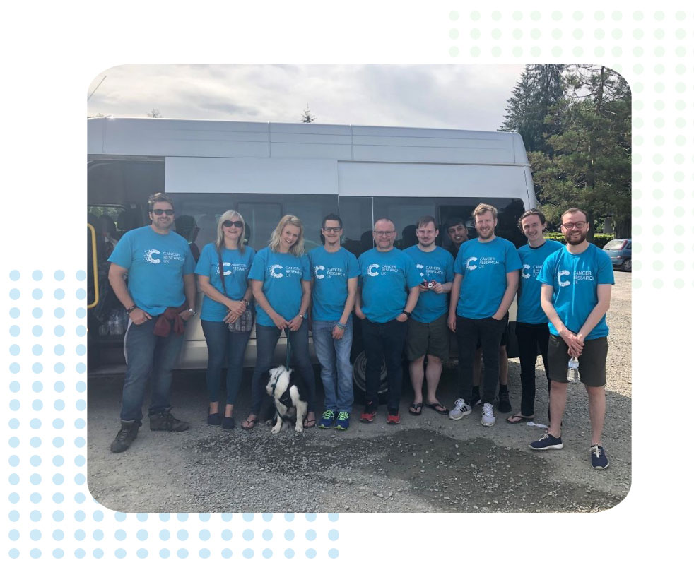 Our Dedicated Team