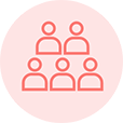 Users per month