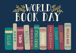 world book day