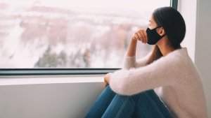 6 Ways To Deal With Pandemic Depression 300x169