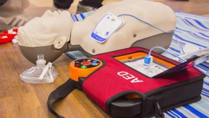 What Is An Aed And Why Is It Important 300x169