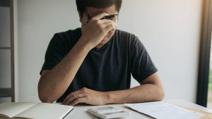 How Too Much Personal Debt Can Ruin Your Business 300x169