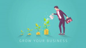 3 Tips To Grow Your Business Faster 300x169