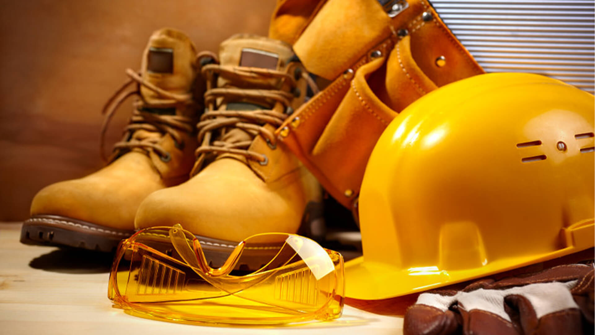 Work with us