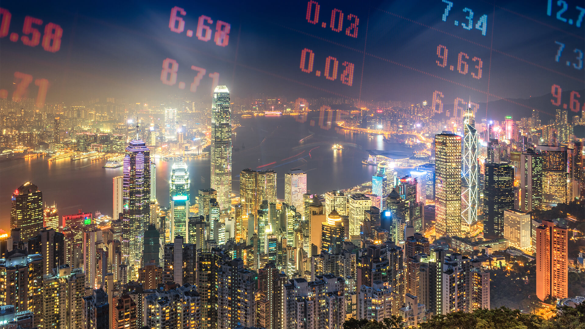 Growth in Hong Kong Wealth Market to Drive Affluent Population Growth