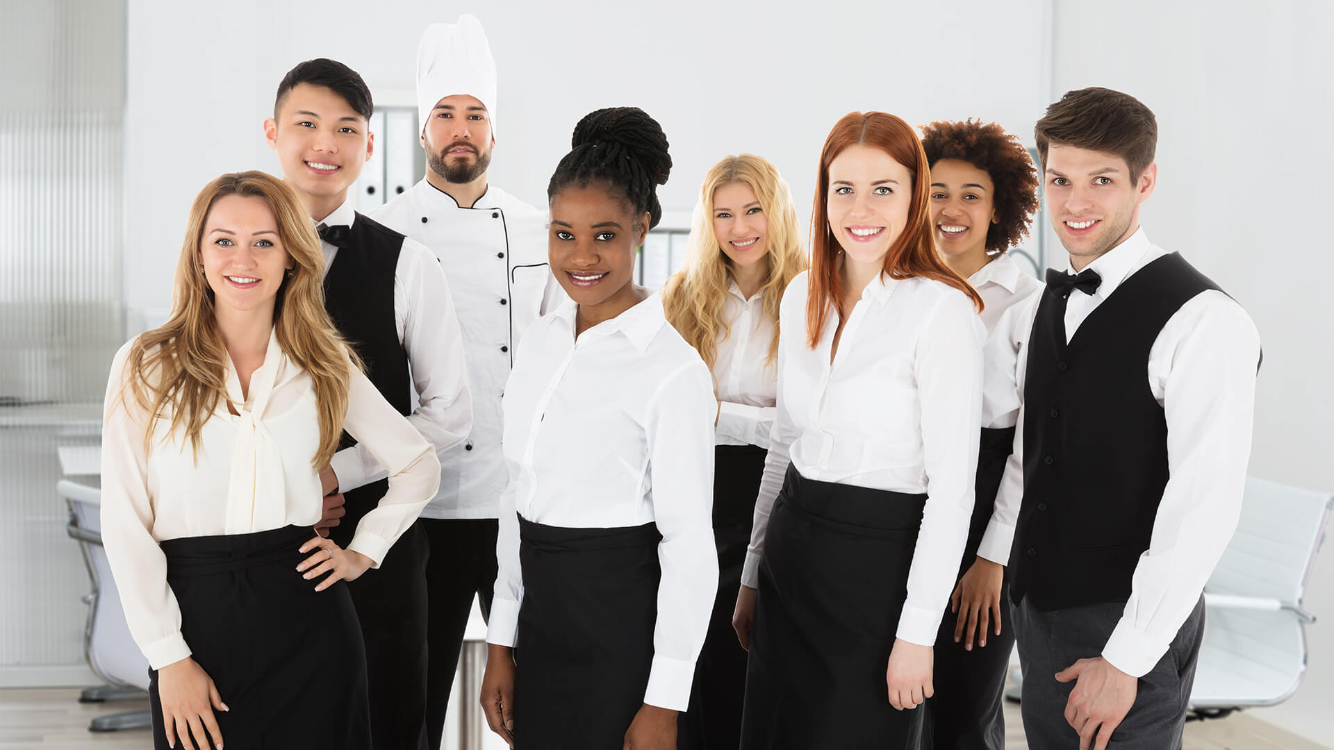 Work with us