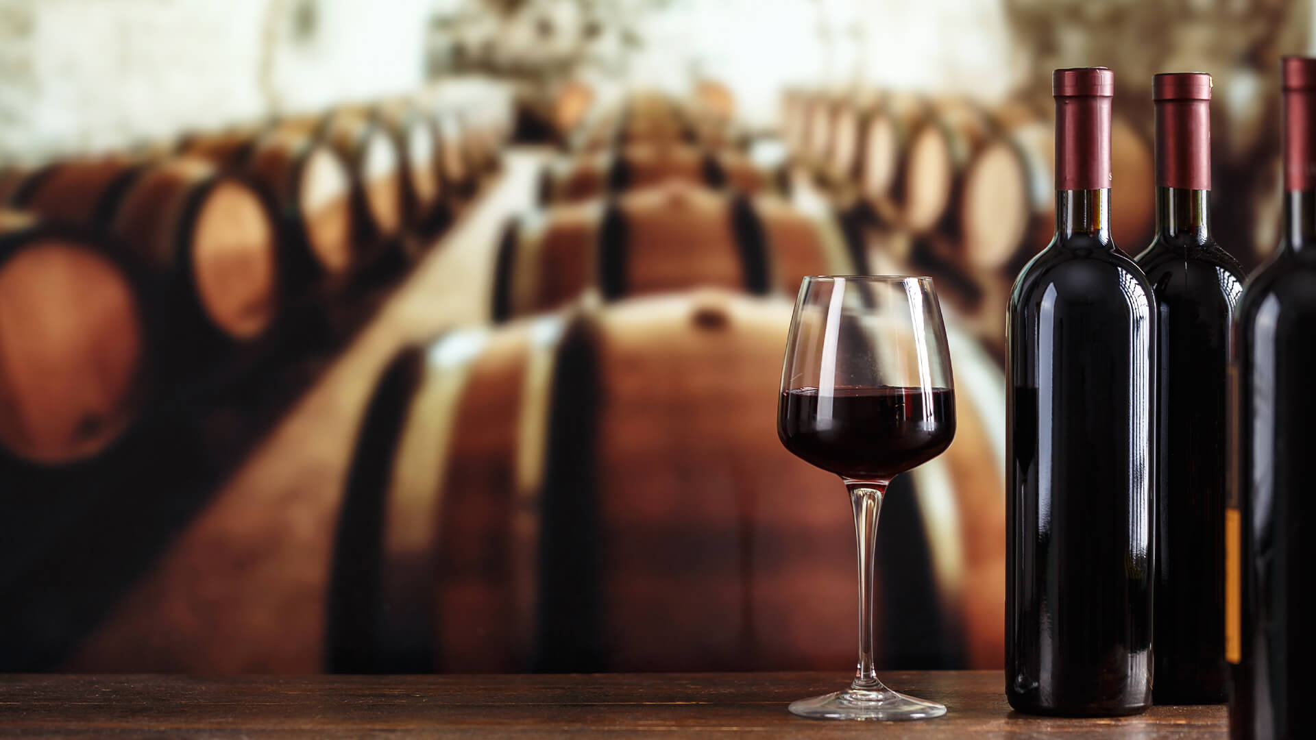 7 Most Popular Jobs in the Wine Industry AI Global Media Ltd
