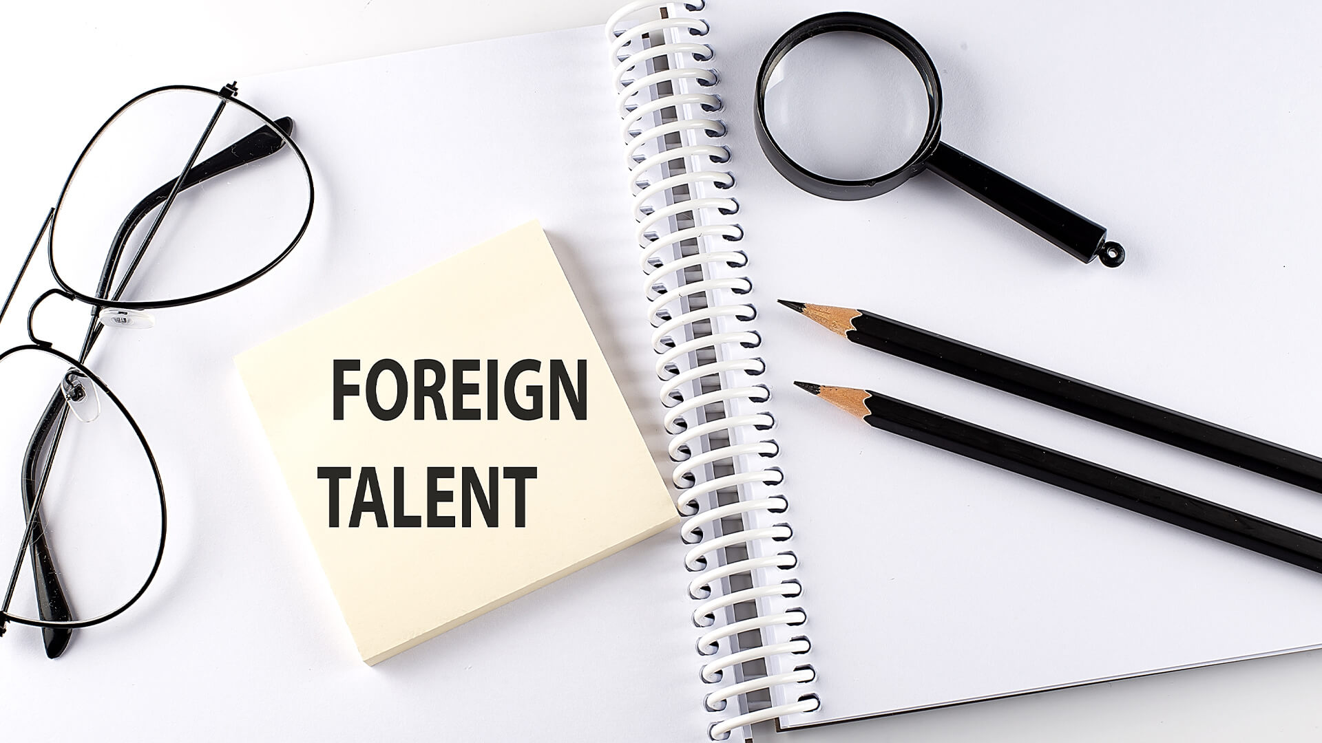 Work with us