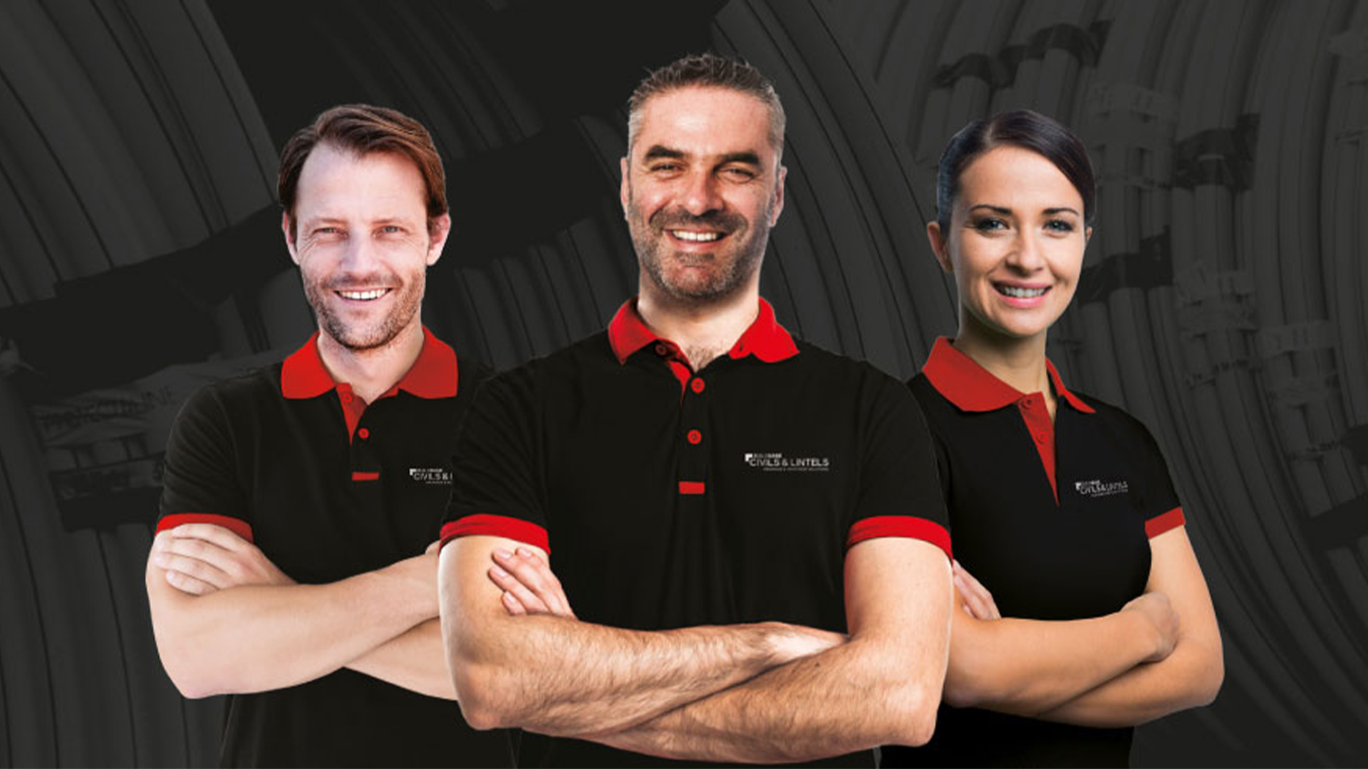 Work with us
