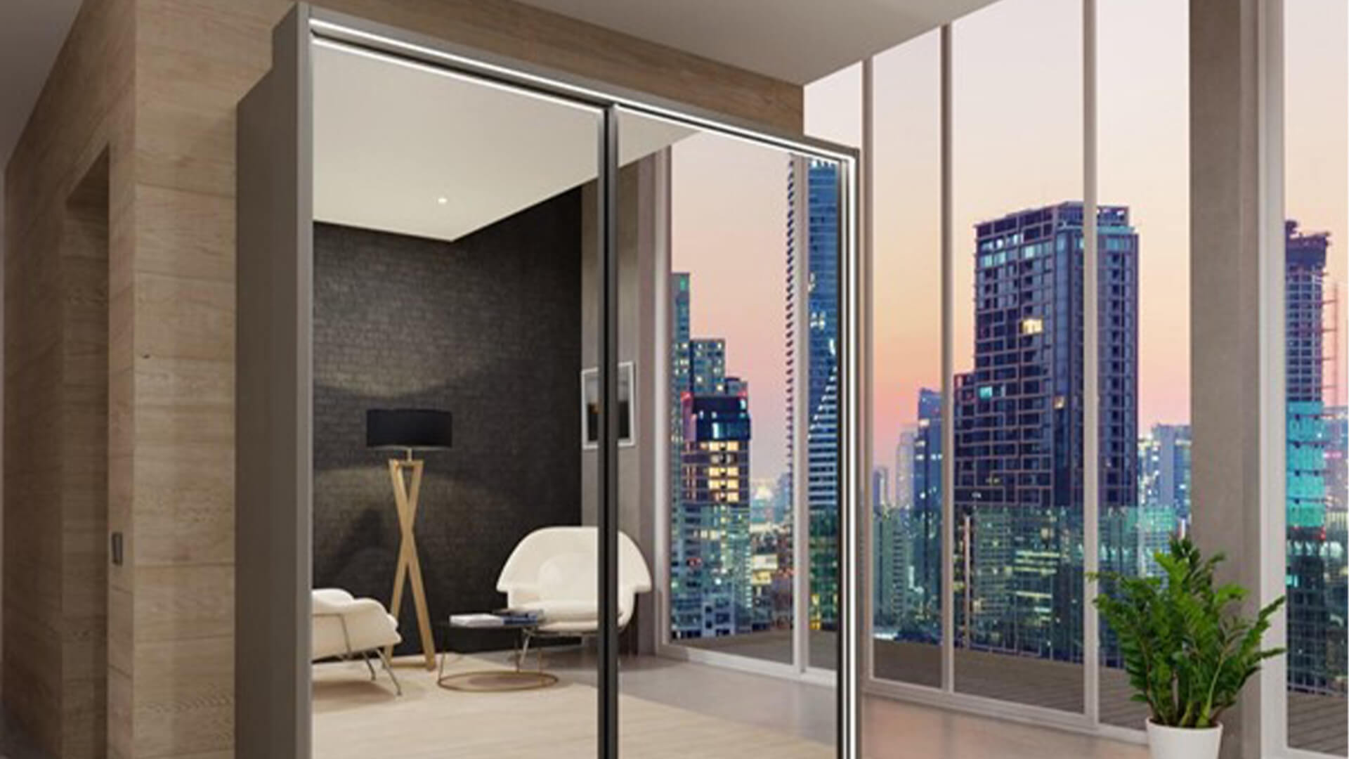 Instrument Furniture London AI Global Media Ltd