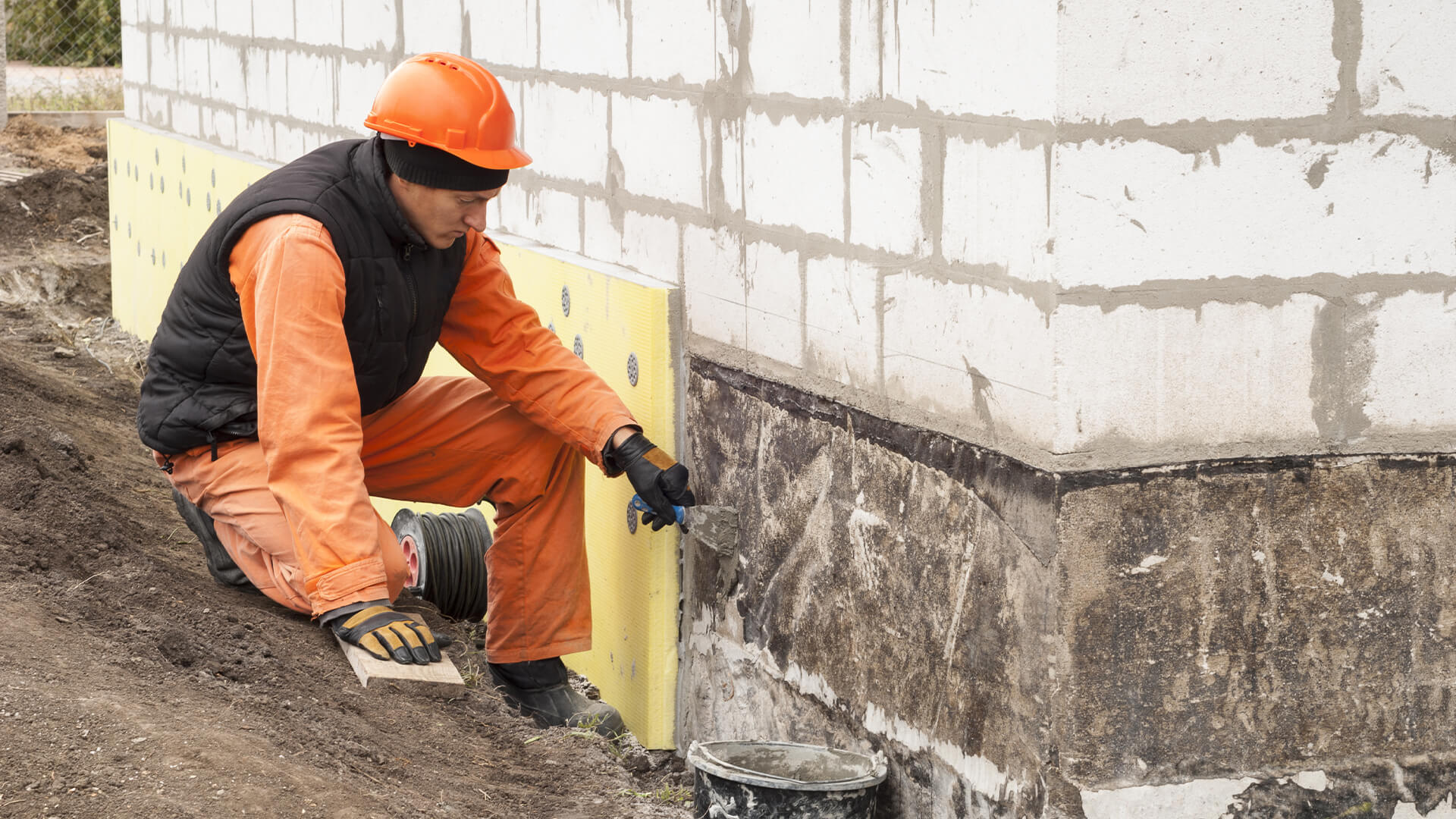 Work with us