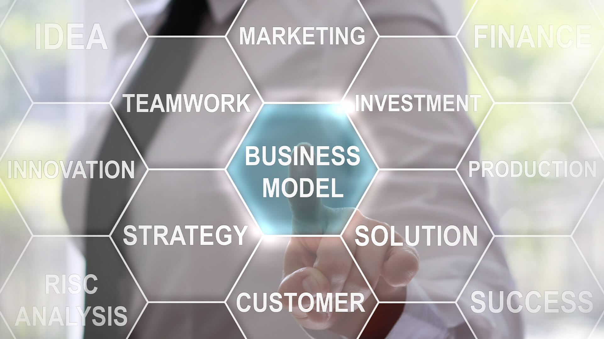 Work with us