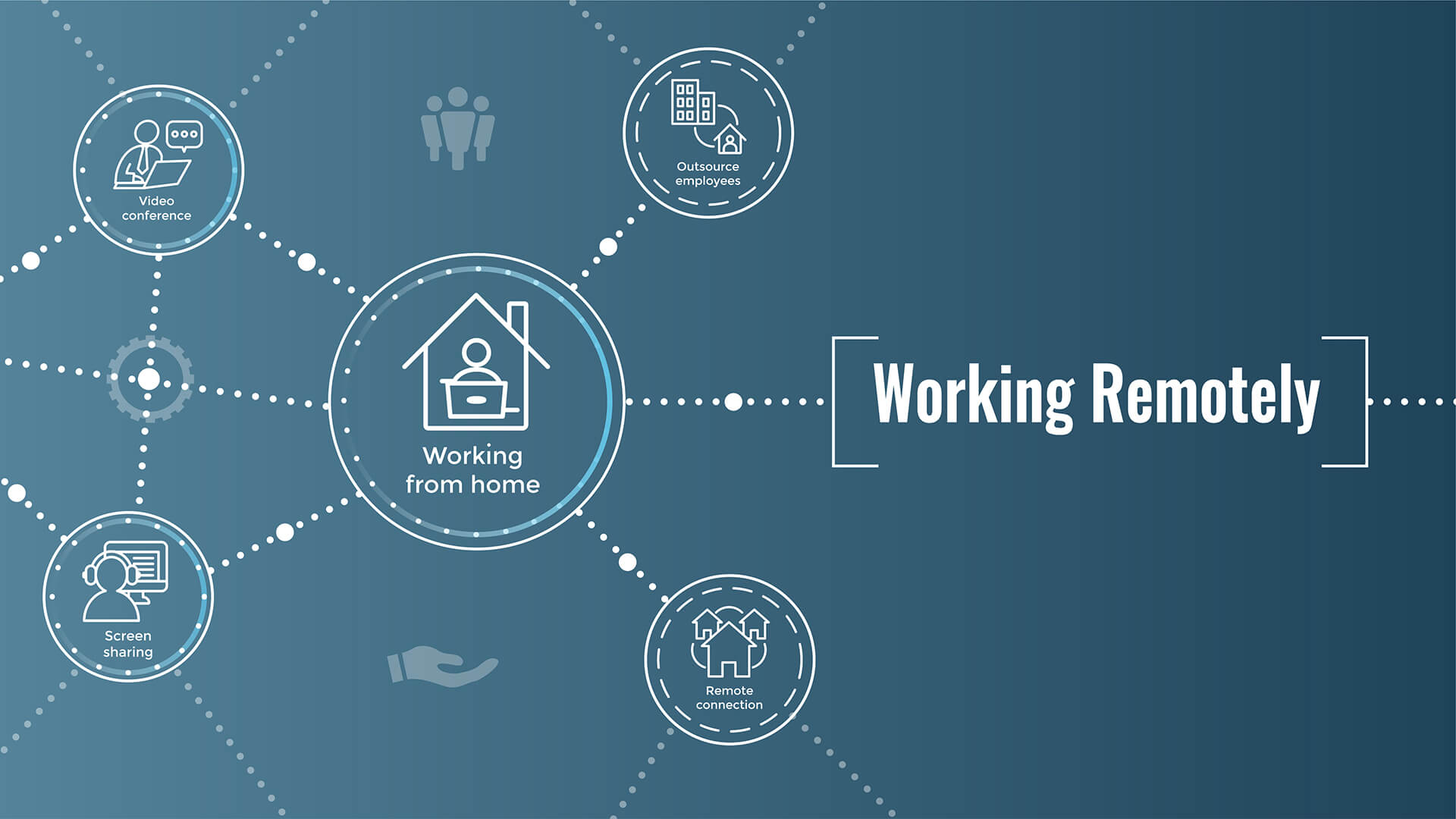 Work with us