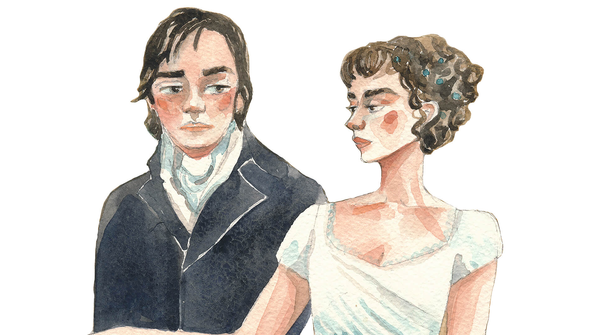 Pride and Prejudice