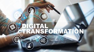 5 Trends Influencing Digital Transformation In 2022 300x169