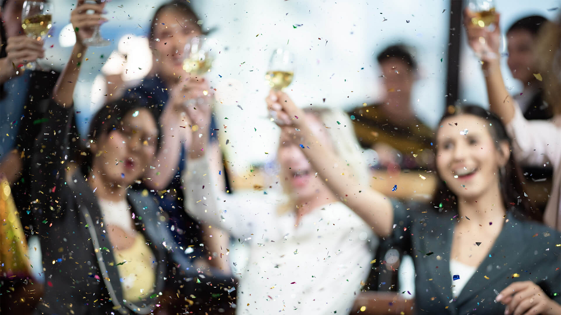 Top Ways to Celebrate your Corporate Anniversary