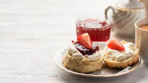Four Ways To Host A Low Waste Tea Party This Summer 300x169