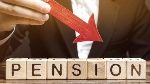 Preparing Your Pensions In The Event Of A Uk Recession 300x169